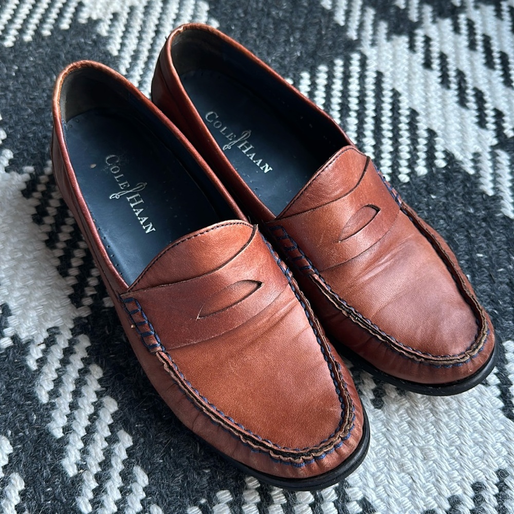 Cole Haan Women’s Loafer